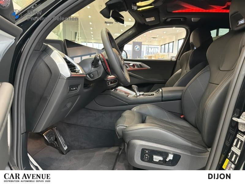 Used BMW XM 4.4 V8 748ch Label Red 2026 Saphirscwharz métallisé € 170900 in Dijon