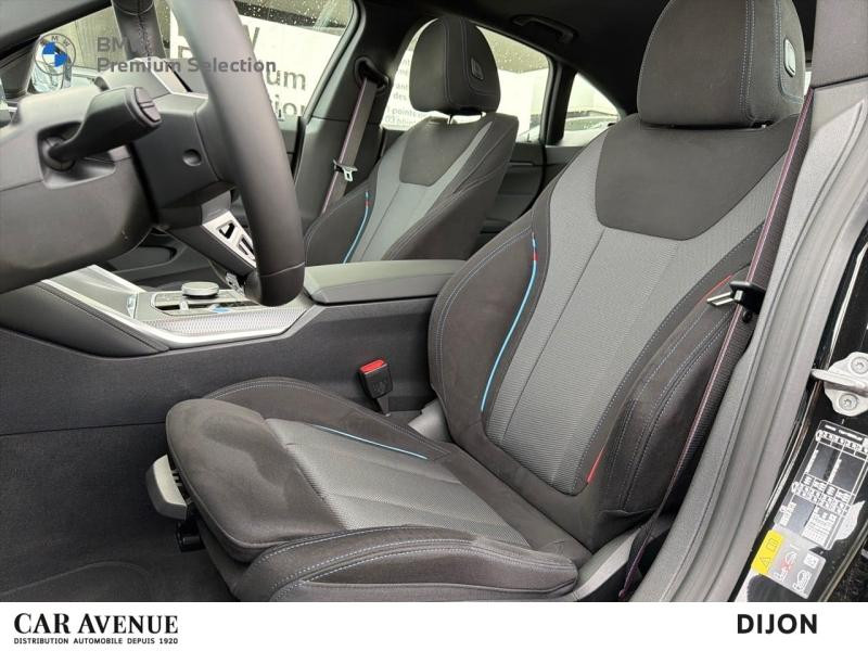 Used BMW i4 eDrive35 286ch M Sport 2025 Saphirschwarz métallisé € 62900 in Dijon