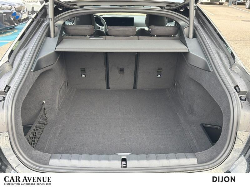 Used BMW i4 eDrive35 286ch M Sport 2025 Saphirschwarz métallisé € 62900 in Dijon