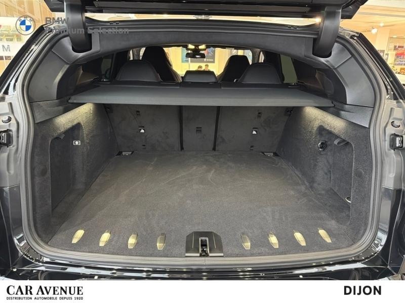 Used BMW XM 4.4 V8 748ch Label Red 2026 Saphirscwharz métallisé € 170900 in Dijon