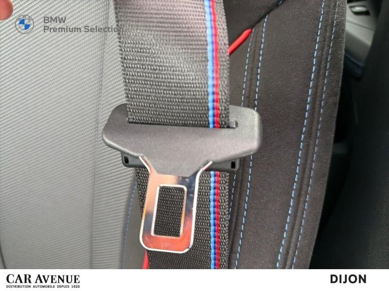 Used BMW i4 eDrive35 286ch M Sport 2025 Saphirschwarz métallisé € 62900 in Dijon