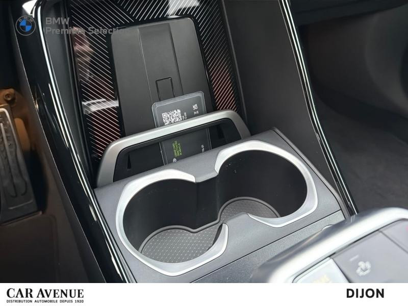 Used BMW X1 sDrive20i 170ch M Sport 2026 Saphirschwarz métal € 51190 in Dijon