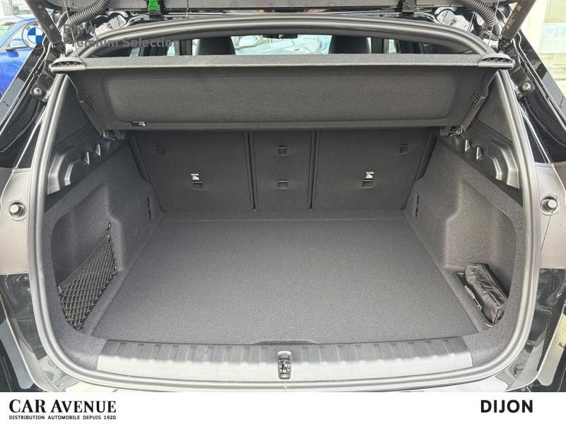 Used BMW X1 sDrive20i 170ch M Sport 2026 Saphirschwarz métal € 51190 in Dijon