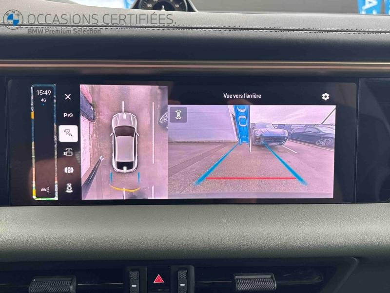 Used PORSCHE Macan 639ch Turbo MY25 2025 Autres couleurs € 95900 in Dijon