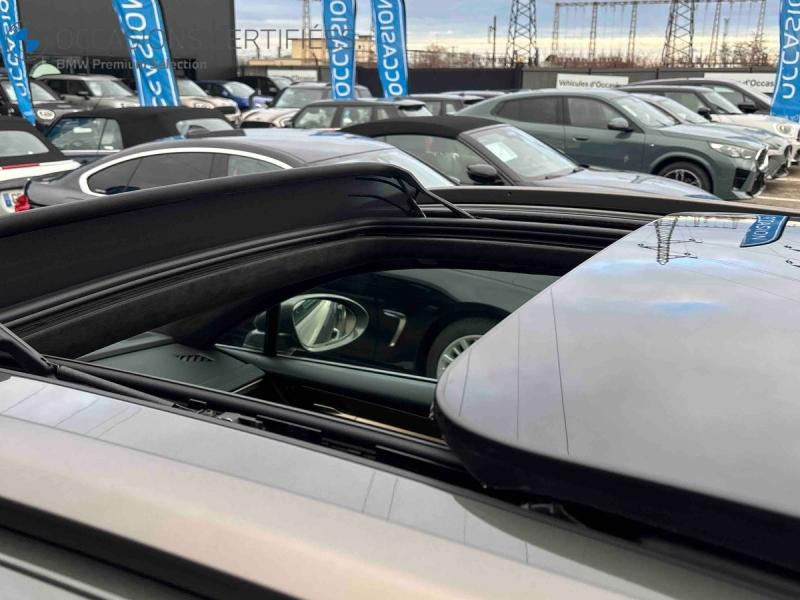 Used PORSCHE Macan 639ch Turbo MY25 2025 Autres couleurs € 95900 in Dijon