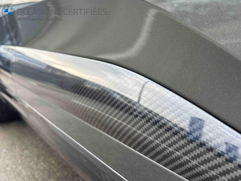 Used PORSCHE Macan 639ch Turbo MY25 2025 Autres couleurs € 95900 in Dijon