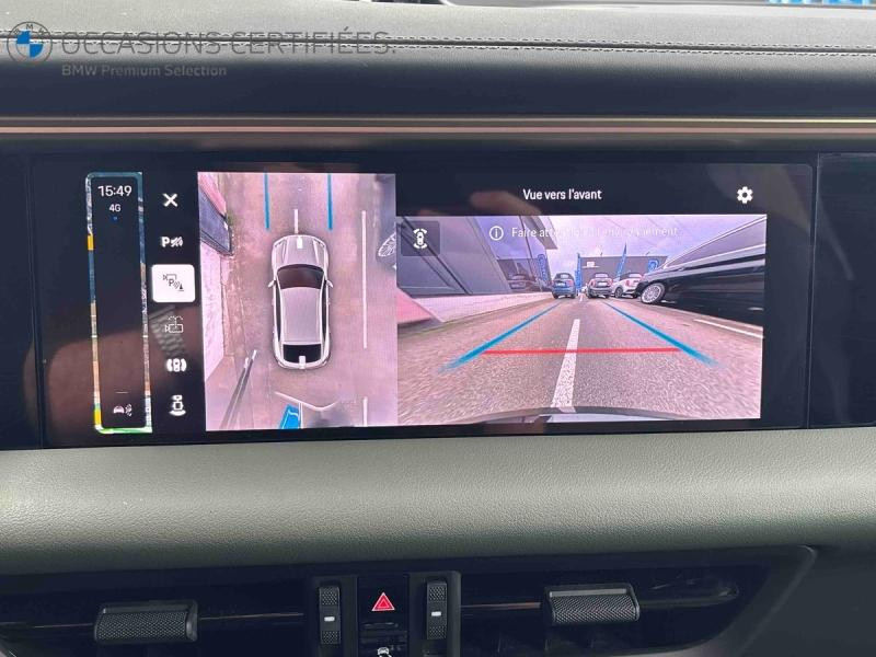 Used PORSCHE Macan 639ch Turbo MY25 2025 Autres couleurs € 95900 in Dijon