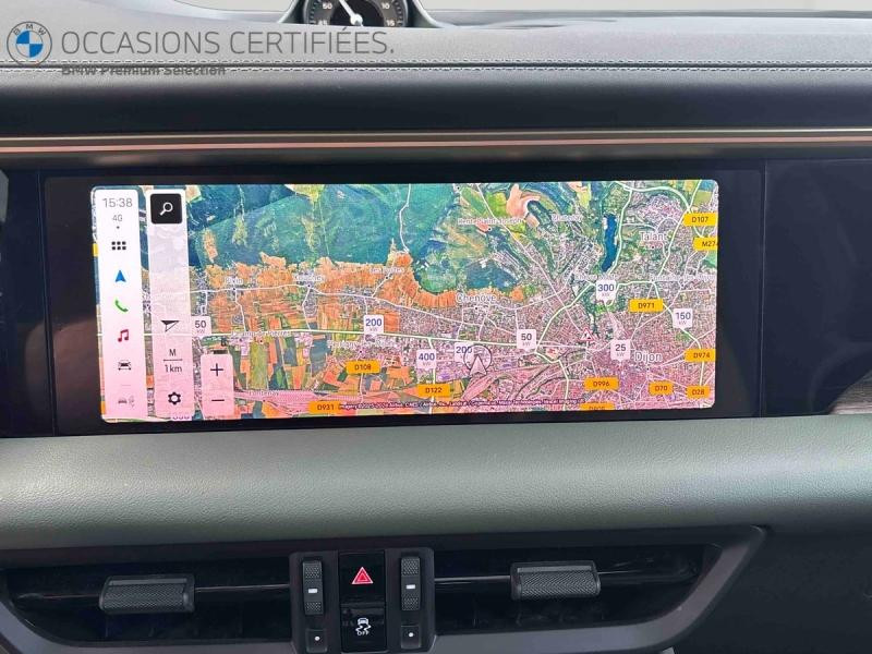 Used PORSCHE Macan 639ch Turbo MY25 2025 Autres couleurs € 95900 in Dijon