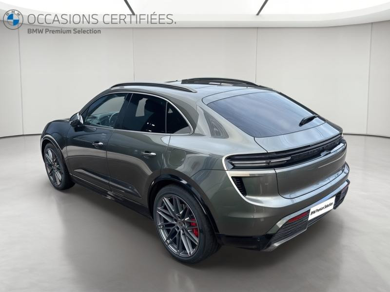 Used PORSCHE Macan 639ch Turbo MY25 2025 Autres couleurs € 95900 in Dijon