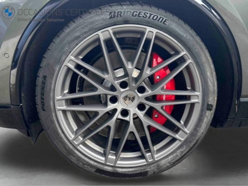 Used PORSCHE Macan 639ch Turbo MY25 2025 Autres couleurs € 95900 in Dijon