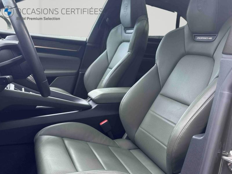 Used PORSCHE Macan 639ch Turbo MY25 2025 Autres couleurs € 95900 in Dijon