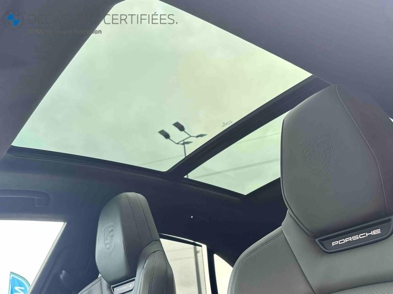 Used PORSCHE Macan 639ch Turbo MY25 2025 Autres couleurs € 95900 in Dijon