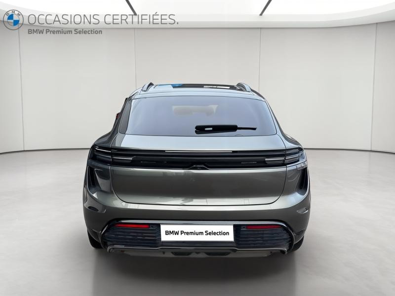 Used PORSCHE Macan 639ch Turbo MY25 2025 Autres couleurs € 95900 in Dijon