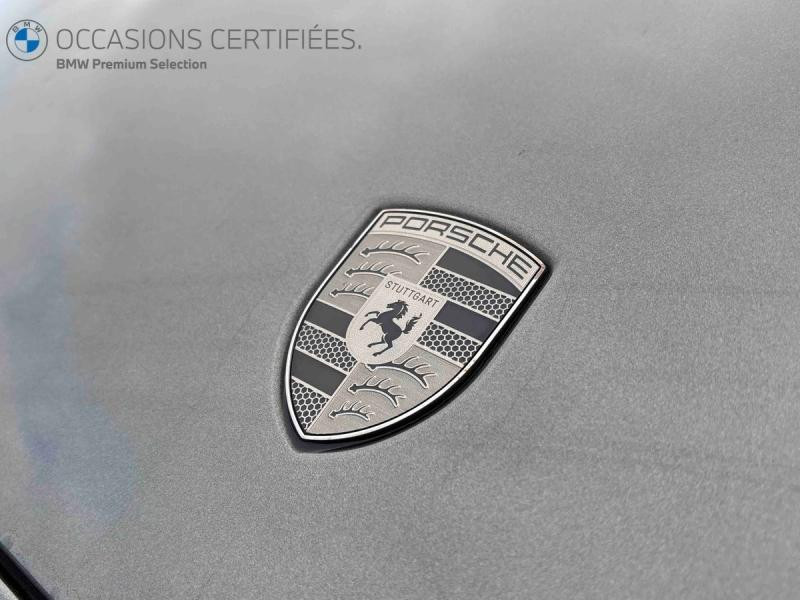 Used PORSCHE Macan 639ch Turbo MY25 2025 Autres couleurs € 95900 in Dijon