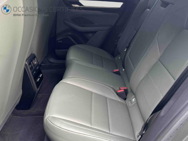 Used PORSCHE Macan 639ch Turbo MY25 2025 Autres couleurs € 95900 in Dijon