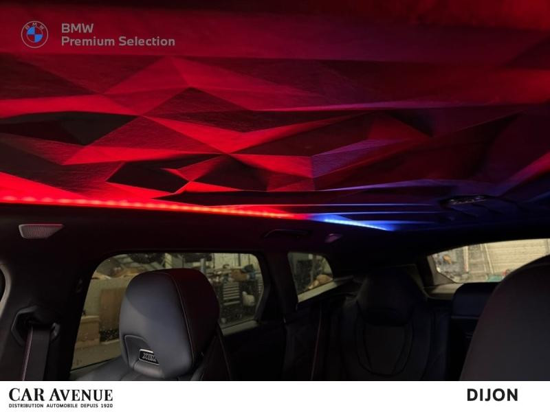 Used BMW XM 50e 3.0 476ch 2026 Saphirscwharz métallisé € 134900 in Dijon