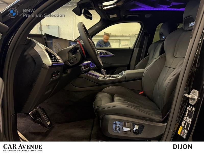 Used BMW XM 50e 3.0 476ch 2026 Saphirscwharz métallisé € 134900 in Dijon