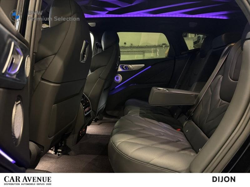 Used BMW XM 50e 3.0 476ch 2026 Saphirscwharz métallisé € 134900 in Dijon