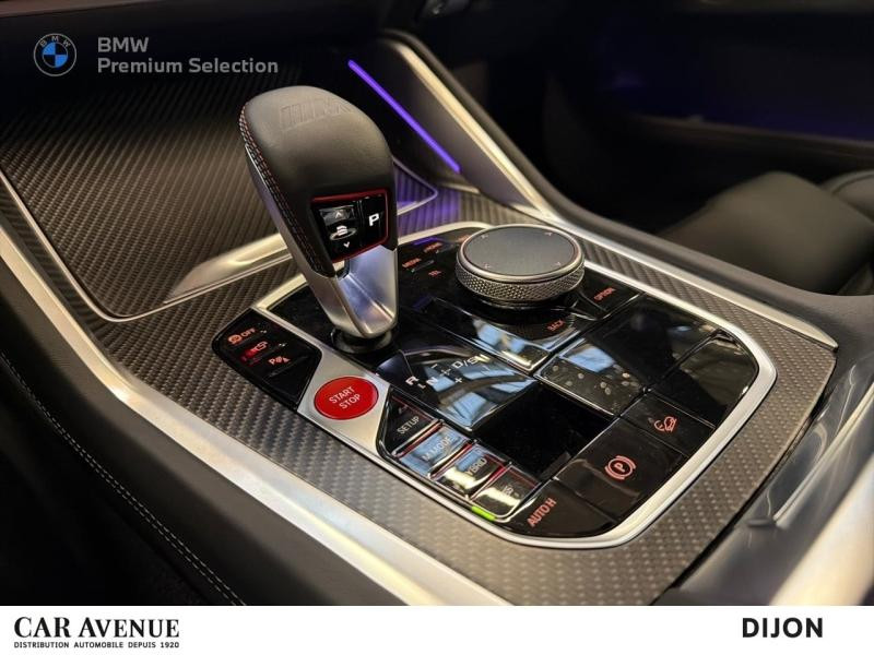 Used BMW XM 50e 3.0 476ch 2026 Saphirscwharz métallisé € 134900 in Dijon