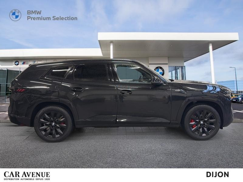 Used BMW XM 50e 3.0 476ch 2026 Saphirscwharz métallisé € 134900 in Dijon