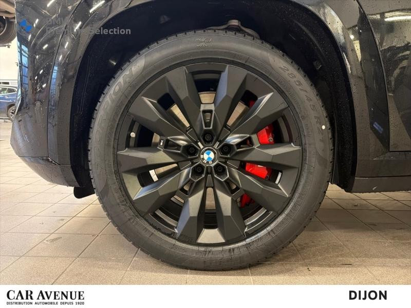 Used BMW XM 50e 3.0 476ch 2026 Saphirscwharz métallisé € 134900 in Dijon
