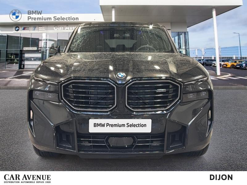 Used BMW XM 50e 3.0 476ch 2026 Saphirscwharz métallisé € 134900 in Dijon