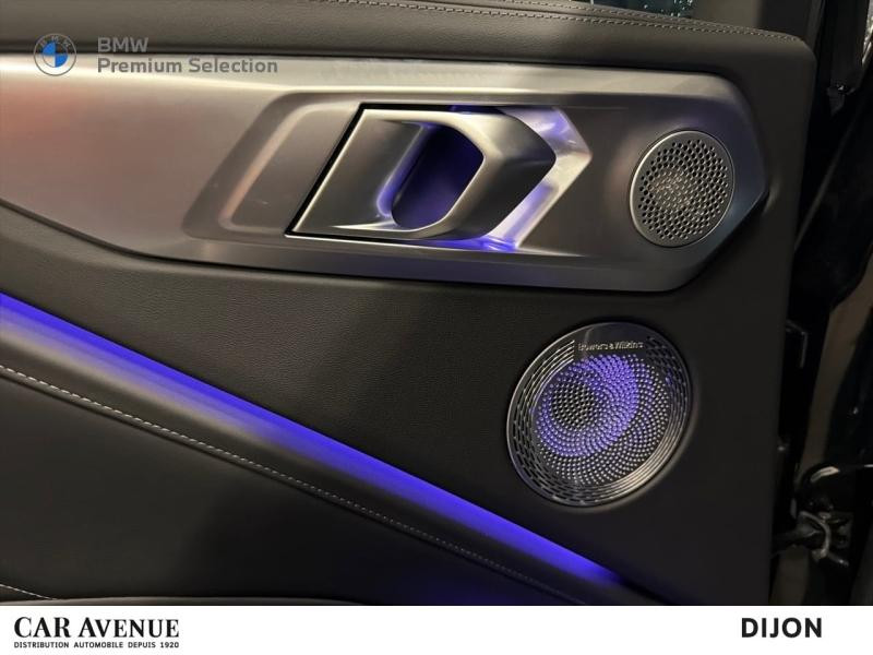 Used BMW XM 50e 3.0 476ch 2026 Saphirscwharz métallisé € 134900 in Dijon