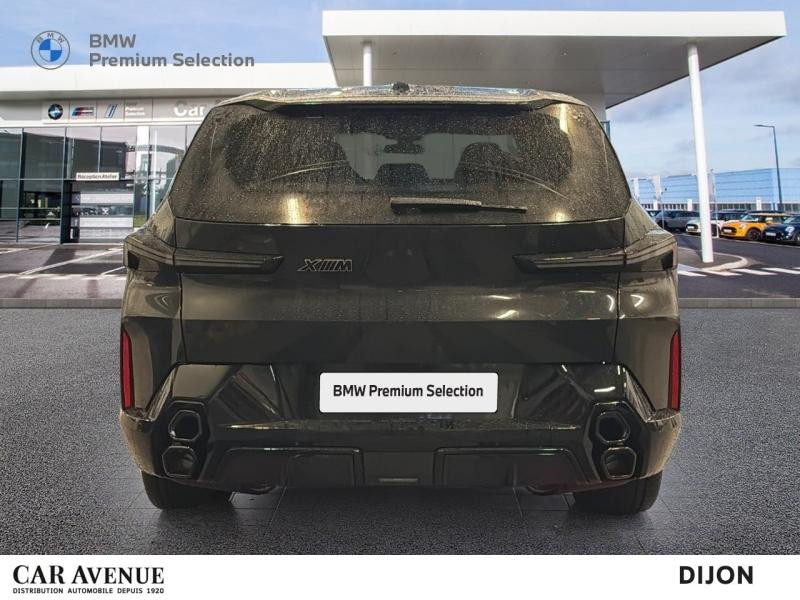 Used BMW XM 50e 3.0 476ch 2026 Saphirscwharz métallisé € 134900 in Dijon