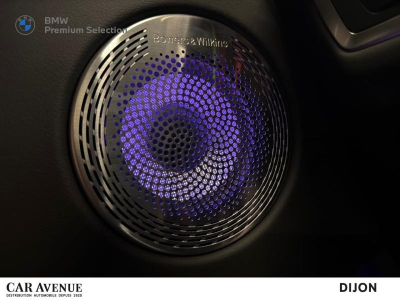 Used BMW XM 50e 3.0 476ch 2026 Saphirscwharz métallisé € 134900 in Dijon