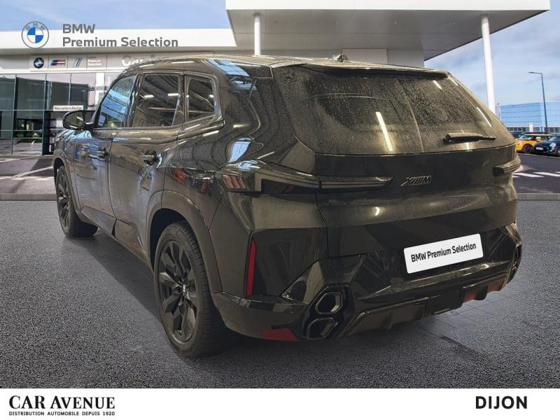 Used BMW XM 50e 3.0 476ch 2026 Saphirscwharz métallisé € 134900 in Dijon