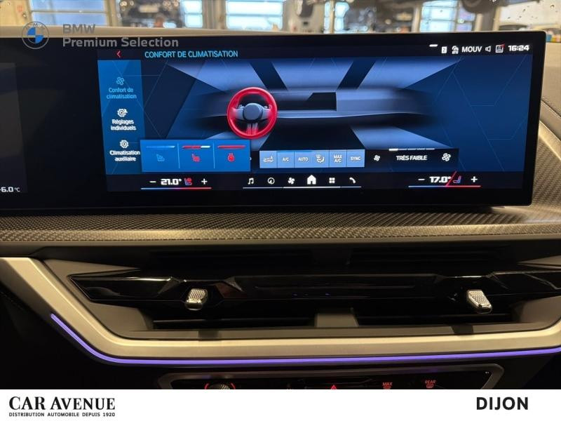 Used BMW XM 50e 3.0 476ch 2026 Saphirscwharz métallisé € 134900 in Dijon