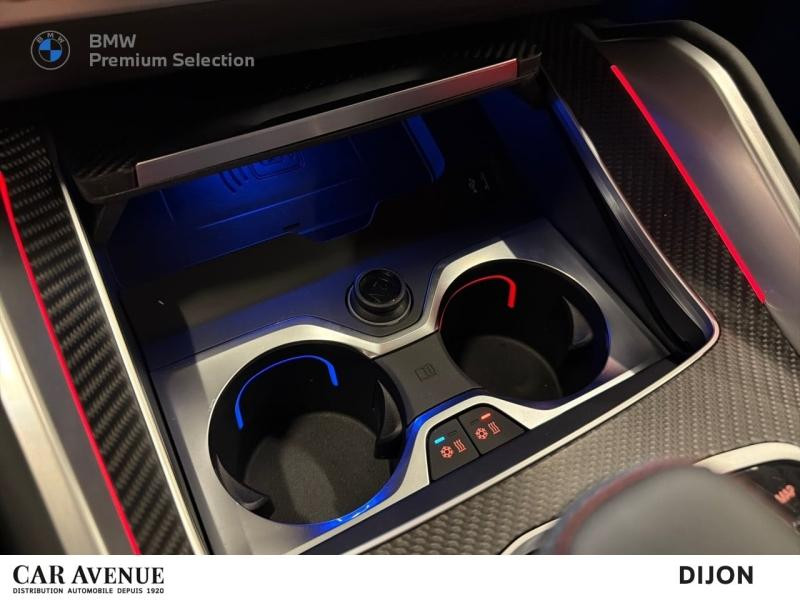 Used BMW XM 50e 3.0 476ch 2026 Saphirscwharz métallisé € 134900 in Dijon