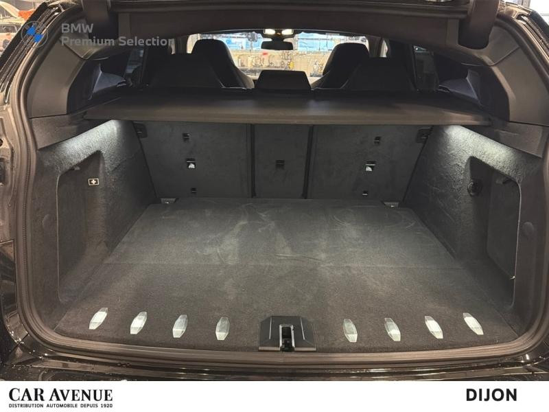 Used BMW XM 50e 3.0 476ch 2026 Saphirscwharz métallisé € 134900 in Dijon