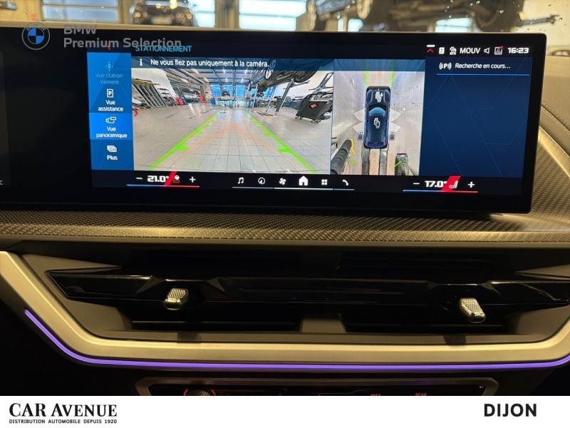 Used BMW XM 50e 3.0 476ch 2026 Saphirscwharz métallisé € 134900 in Dijon