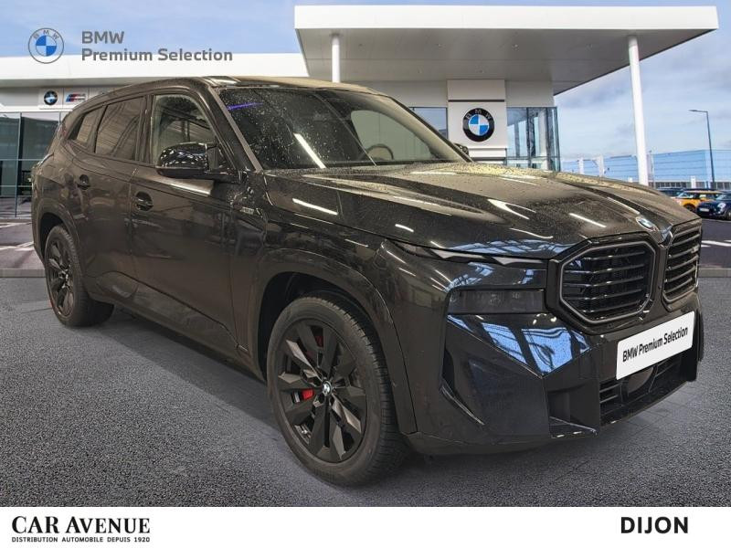 Used BMW XM 50e 3.0 476ch 2026 Saphirscwharz métallisé € 134900 in Dijon