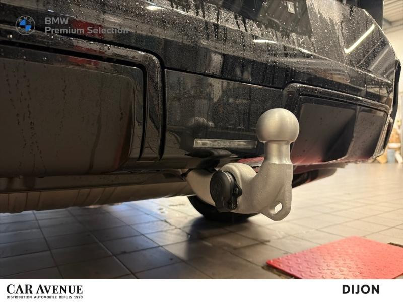 Used BMW XM 50e 3.0 476ch 2026 Saphirscwharz métallisé € 134900 in Dijon