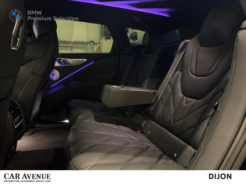 Used BMW XM 50e 3.0 476ch 2026 Saphirscwharz métallisé € 134900 in Dijon