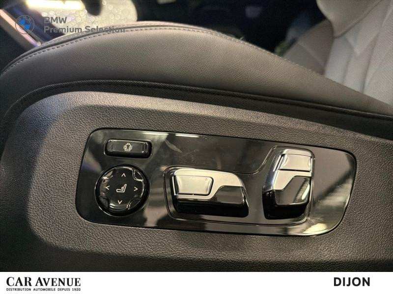 Used BMW XM 50e 3.0 476ch 2026 Saphirscwharz métallisé € 134900 in Dijon