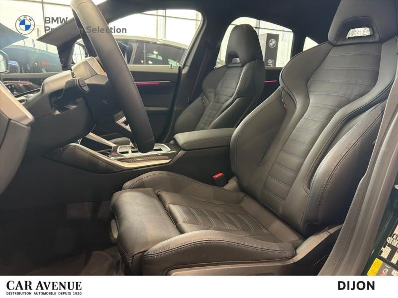 Used BMW i4 M60 601ch M Performance xDrive 2026 BMW Individual métallisé € 87900 in Dijon