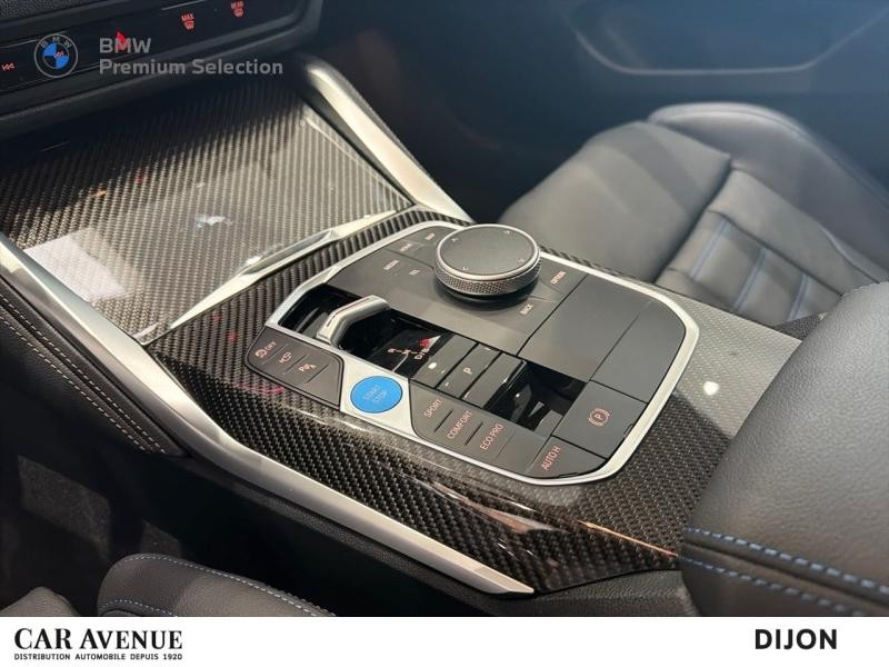 Used BMW i4 M60 601ch M Performance xDrive 2026 BMW Individual métallisé € 87900 in Dijon