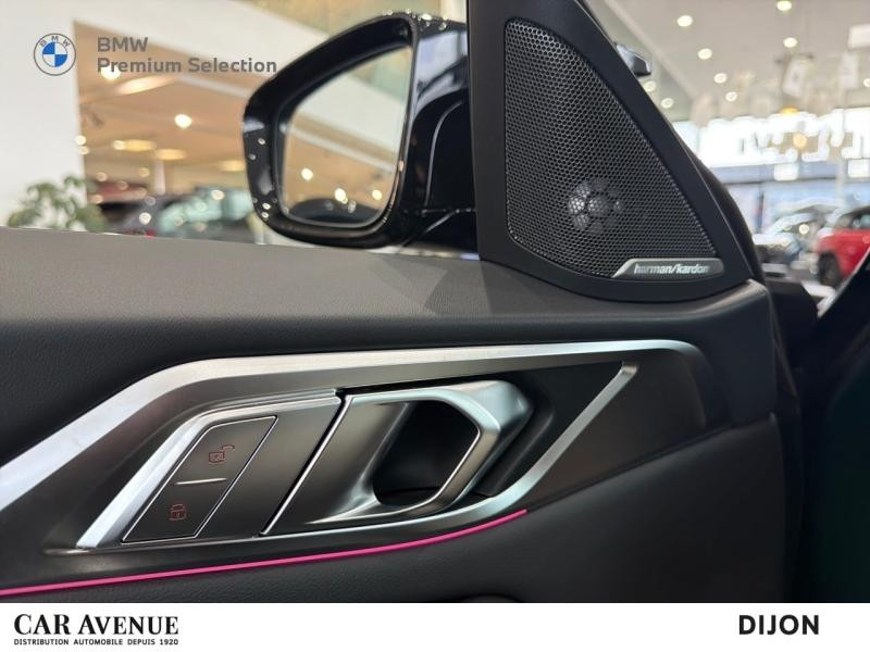 Used BMW i4 M60 601ch M Performance xDrive 2026 BMW Individual métallisé € 87900 in Dijon