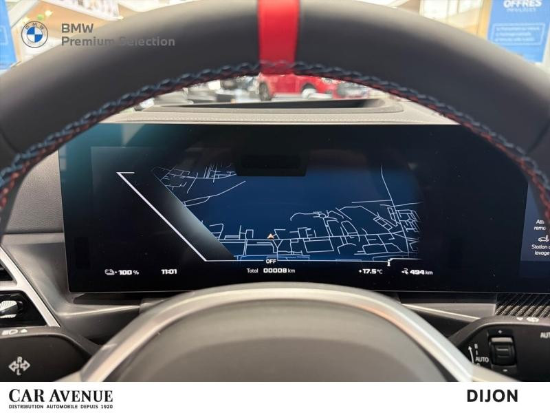 Used BMW i4 M60 601ch M Performance xDrive 2026 BMW Individual métallisé € 87900 in Dijon