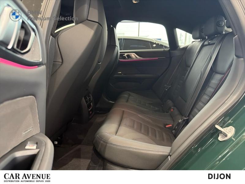 Used BMW i4 M60 601ch M Performance xDrive 2026 BMW Individual métallisé € 87900 in Dijon