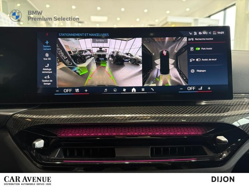 Used BMW i4 M60 601ch M Performance xDrive 2026 BMW Individual métallisé € 87900 in Dijon