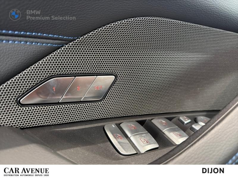 Used BMW i4 M60 601ch M Performance xDrive 2026 BMW Individual métallisé € 87900 in Dijon