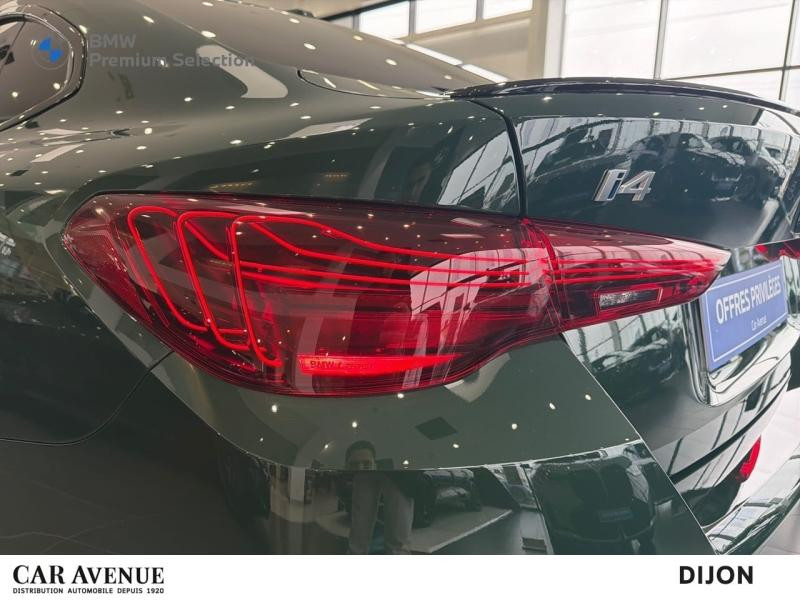 Used BMW i4 M60 601ch M Performance xDrive 2026 BMW Individual métallisé € 87900 in Dijon