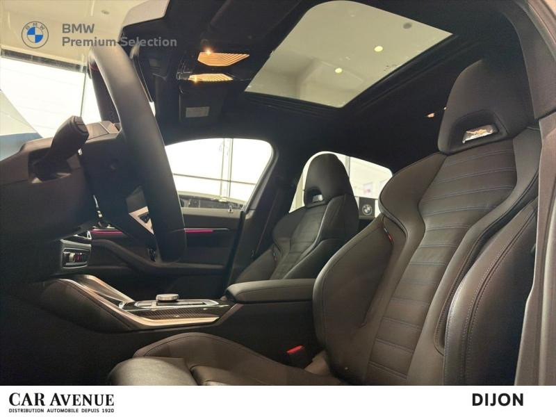 Used BMW i4 M60 601ch M Performance xDrive 2026 BMW Individual métallisé € 87900 in Dijon
