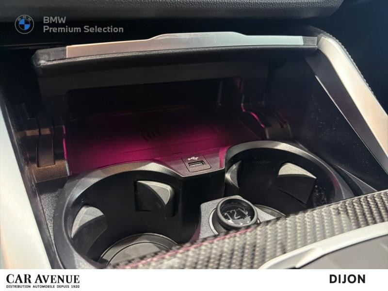 Used BMW i4 M60 601ch M Performance xDrive 2026 BMW Individual métallisé € 87900 in Dijon