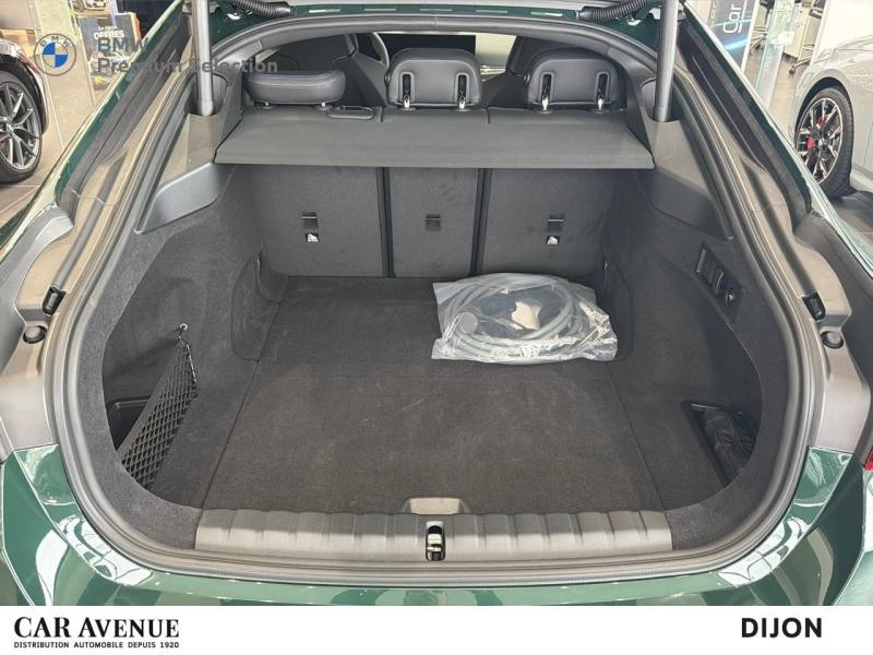 Used BMW i4 M60 601ch M Performance xDrive 2026 BMW Individual métallisé € 87900 in Dijon