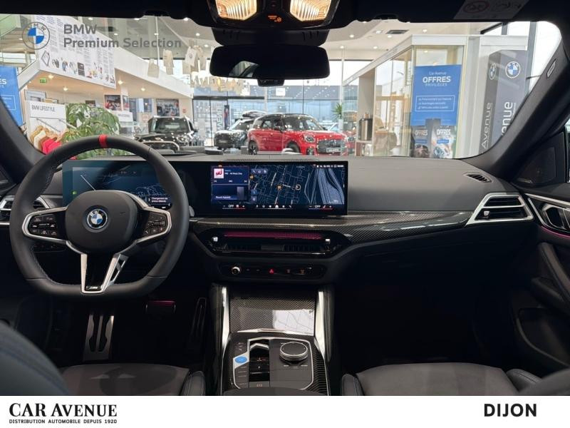 Used BMW i4 M60 601ch M Performance xDrive 2026 BMW Individual métallisé € 87900 in Dijon